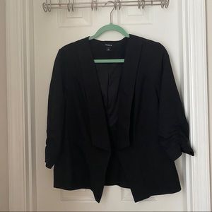 Torrid Blazer and Dress Pants